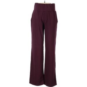 NWT Size XS Elizabeth & Clarke Mulberry Casual Women’s Pants